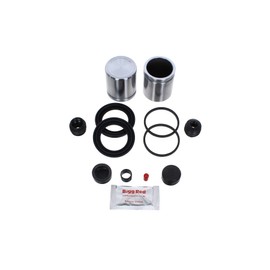 Bigg Red - Front Left or Right Brake Caliper Repair Seal Kit & Pistons - Compatible with CR50, Sprinter 4t-5t 2006-2019