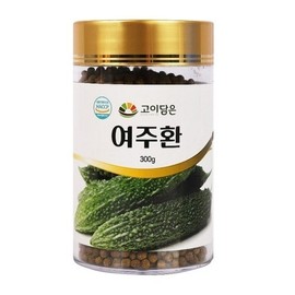 Goydam-eun Yeo Ju-hwan