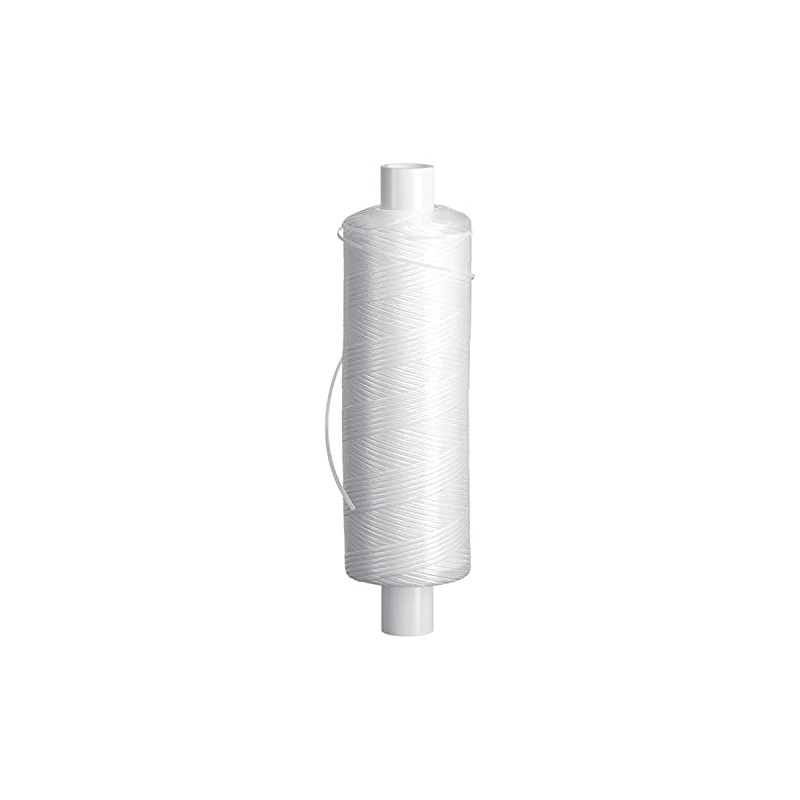 Oral-B Glide PRO Recambio de hilo dental, 393.7 ft