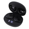 Generic Wireless Sleep Earbuds, Bluetooth 5.4 Noise Cancelling Sleep Headphones