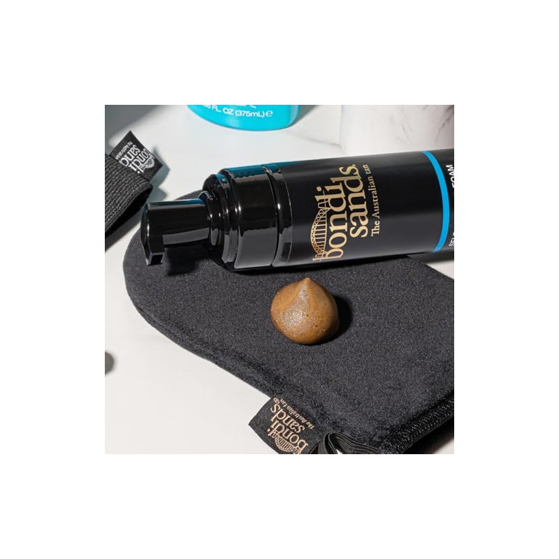 Bondi Sands - Self Tanning Application Mitt for Streak Free