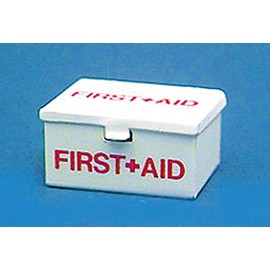 Dollhouse Miniature First Aid Kit