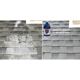 Generic Eaco Chem OneRestore - One Answer to All Restoration Questions - One Product for Many Surfaces - Clean Limestone, Brownstone, Unpolished Marble, Concrete, Brick, Block, Terracotta and More! - 1 Gallon