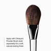 Clinique True Bronze Blendable Pressed Powder Bronzer | Sun-Kissed Glow