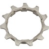 シマノ(SHIMANO) リペアパーツ 11TギアA(ツバ付ギア)11-25T、11-28T、11-30T用 CS-R9100 Y1VT11000