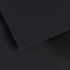 Canson Mi-Teintes Drawing Papers - 8-1/2" x 11", Black, 25