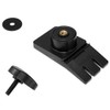 BuddyChat Helmet Clamp Mount (Clamp Holder) - Compatible with Wireless