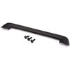 Traxxas 8912 - Maxx Tailgate Protector, Black