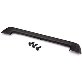 Traxxas 8912 - Maxx Tailgate Protector, Black