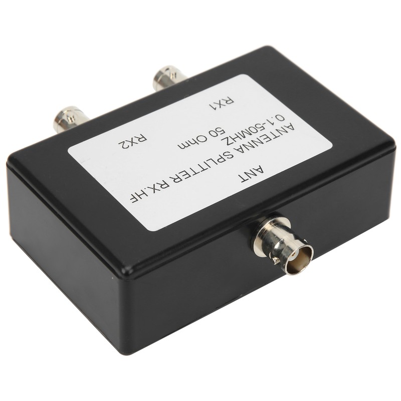 Antenna Splitter Portable Medium Low Voltage Equipment Industrial Supplies RX