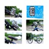 DFV mobile - Professional Reflective Support für Bicycle Handlebar and