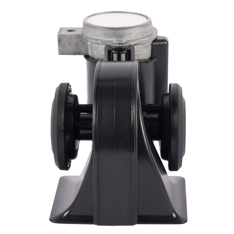 Stebel NAUTILUS BLACK 12V Air Horn