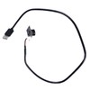 0.3MP Camera Module for OV7670 Chip 640x480 30FPS USB Wired