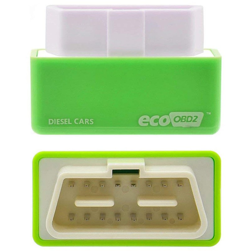 Tuning Box Chip Up to 15% Fuel Saving OBD2 Chip