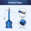 1/4 Inch Diamond Core Drill Bit for Porcelain Tile Ceramic