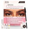 Ardell Brow Lamination Kit, Lift, Shape, and Define Brows, Waterproof,