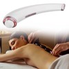 EMS Electric Head Massager Light Therapy Hair Growth Vibration Scalp