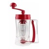 Gadget Cocina Maquina Dispensadora Mezcladora Para Hotcakes Cupcakes