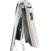 L'Atelier du Vin 095376-3 Chromed Metal Garcon Corkscrew, Chrome