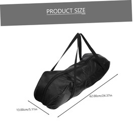 Kisangel Compact and Handy Skateboard Backpack Lightweight Bag for Sports Outdoor Bag