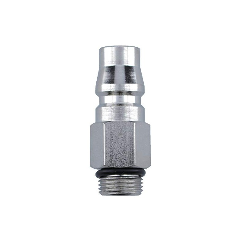 TRUSCO TDKP Connection Plug for Air Duster