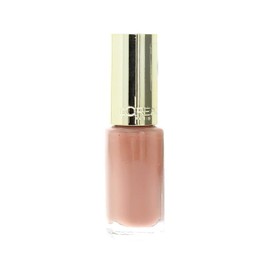 L'Oréal Makeup Designer Paris Color Riche Glanz Nagellack Jumpsuit Couture 866, Rosa