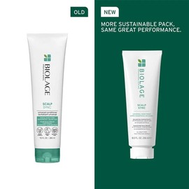 Biolage Scalp Sync Universal Conditioner 236ml