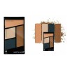 Wet n Wild Paleta De Sombras (cuarteto) - Wet N