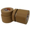 Shurtape High Performance Grade Kraft Packaging Tape (FP-115): 3 in.