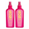 Sun In Hair Lightener Tropical Breeze, Alcohol-Free with Aloe, Chamomile