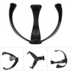 Ball Stand Display Rack Holder Basketball Volleyball Football Rugby Support