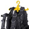 Luwint Scuba Gear Hanger (2 Pack) - Heavy Duty Diving