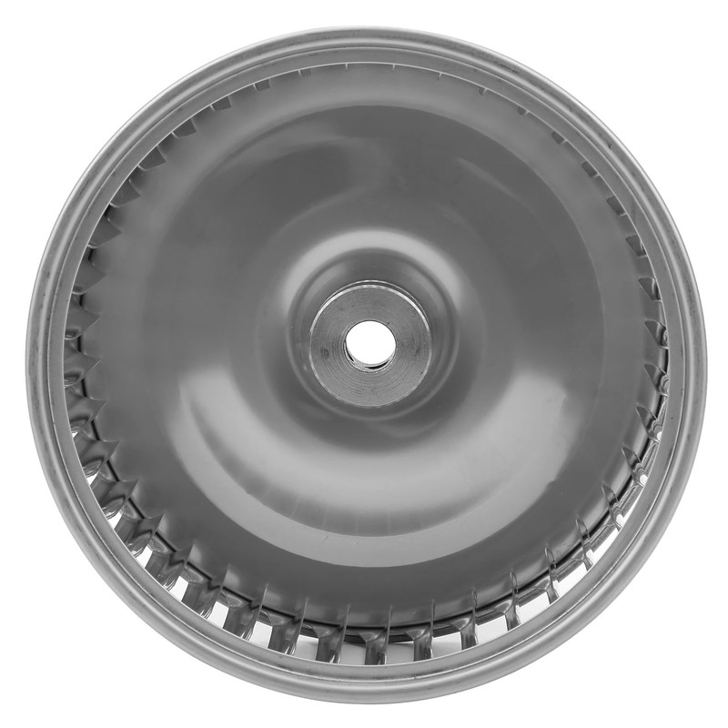 MultiWing Centrifugal Wheel Blower Motor Galvanized Sheet Power Tool Accessories