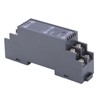 Voltage Transducer AC Signal Isolator Transmitter Sensor 1‑in‑1‑out AC0‑100V to