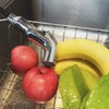 Kitchen Sprayer Chrome Faucet Side Sink Attachment With Spray Head