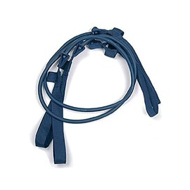 Ersatztubes für Gymstick versch. Stärken Zubehör Tubes Gymnastik medium/blau