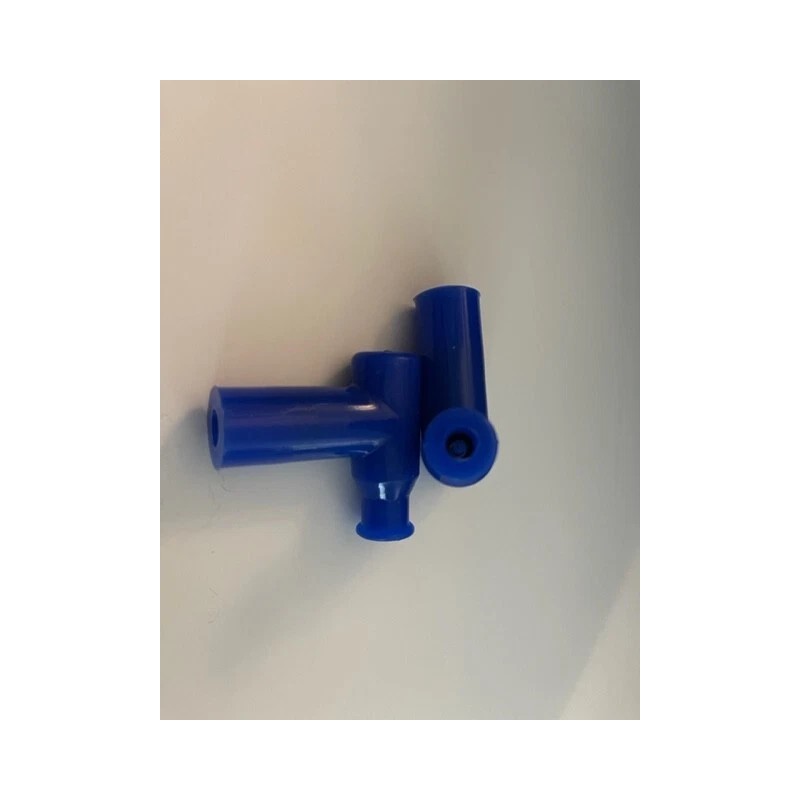 Unbranded Non Resistor Spark Plug Boot Cap Snowmobile ATV Motorcycle