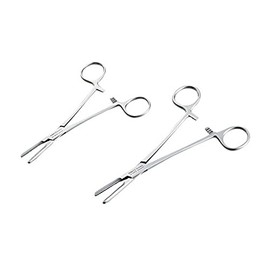 As One Tube Forceps, 7-4353-02, 7.1 inches (180 mm)