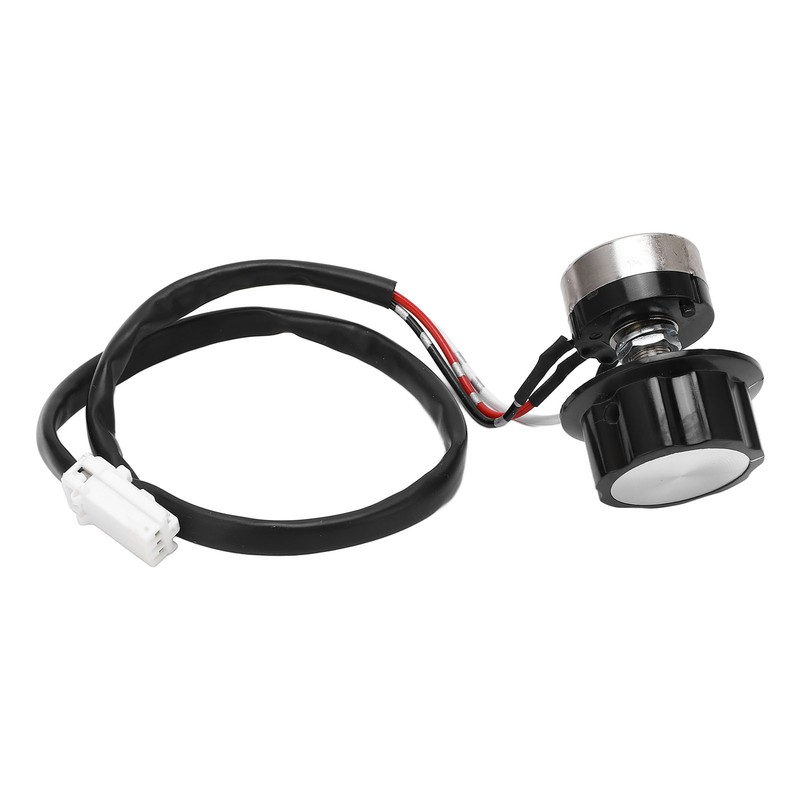 Throttle Motor Knob Switch High Sensitivity Standard Throttle Motor Rotary