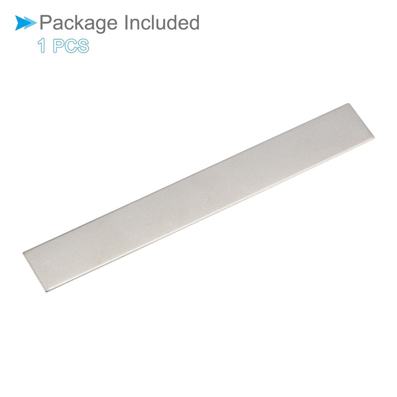 CoCud Diamond Whetstone Sharpening Stone, 3000 Grit 5.91" x 0.79"