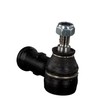 febi bilstein 10887 Tie Rod End with nut, pack of