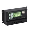 Solar Charge Controller 20A 2 USB Output PWM Control 3