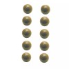 GM 6L90 6L80 Valve Body Check Ball Updated TORLON HD