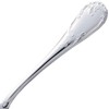Noritake 12Y/96A Tea Spoon, 5.1 inches (13 cm), Cabriolet Shape,