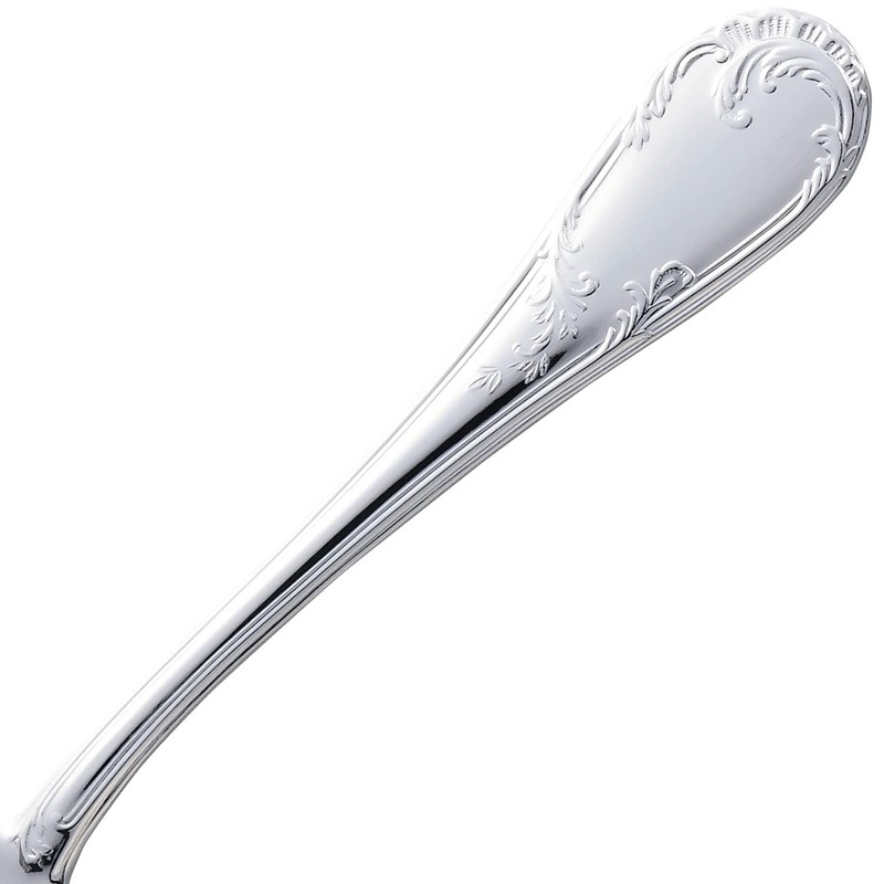 Noritake 12Y/96A Tea Spoon, 5.1 inches (13 cm), Cabriolet Shape,