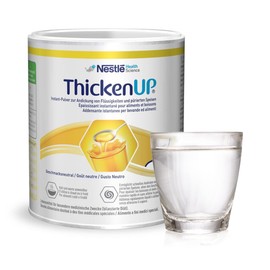 Resource Thickenup Neutro 227 G