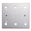 MASUNN Base Plate Backing Pad Sheet Sander Spare Part For