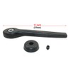 CNTASHI Lever Style Recliner Handle Star Hole Fits Lazy Boy