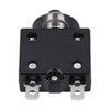 Aramox Thermal Switch Reset, Current Overload Protection Device Circuit Breaker
