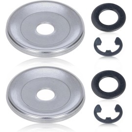 Haishine Clutch Washer Kit for Poulan PR4218 PR4016 P3314 P 3416 3816 Chainsaw 530071945